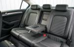 Volkswagen Passat SE 2015 года